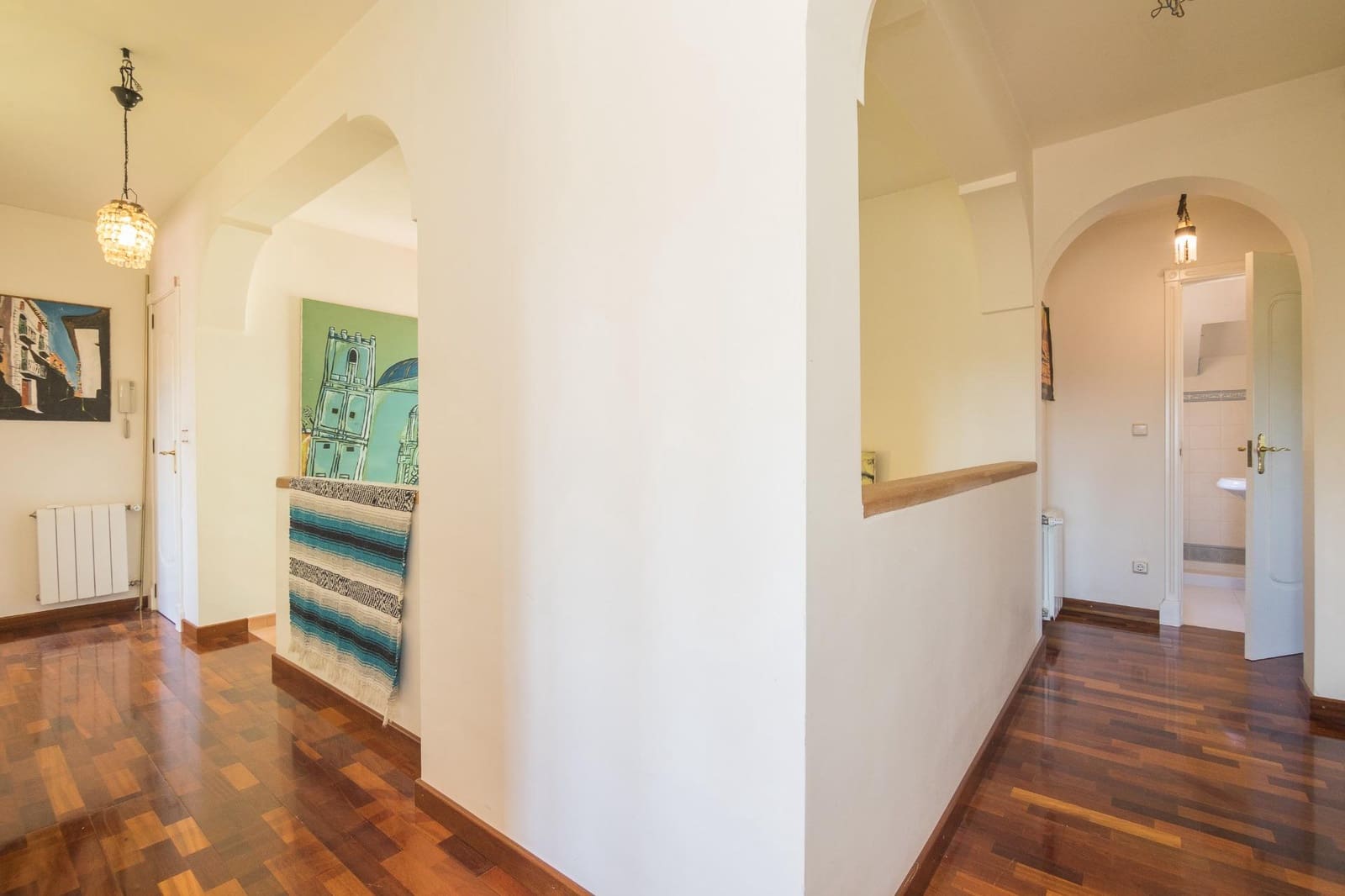 7 soveværelse Villa til salg i Elche / Elx med swimmingpool - € 595.000 (Ref: 9269840)