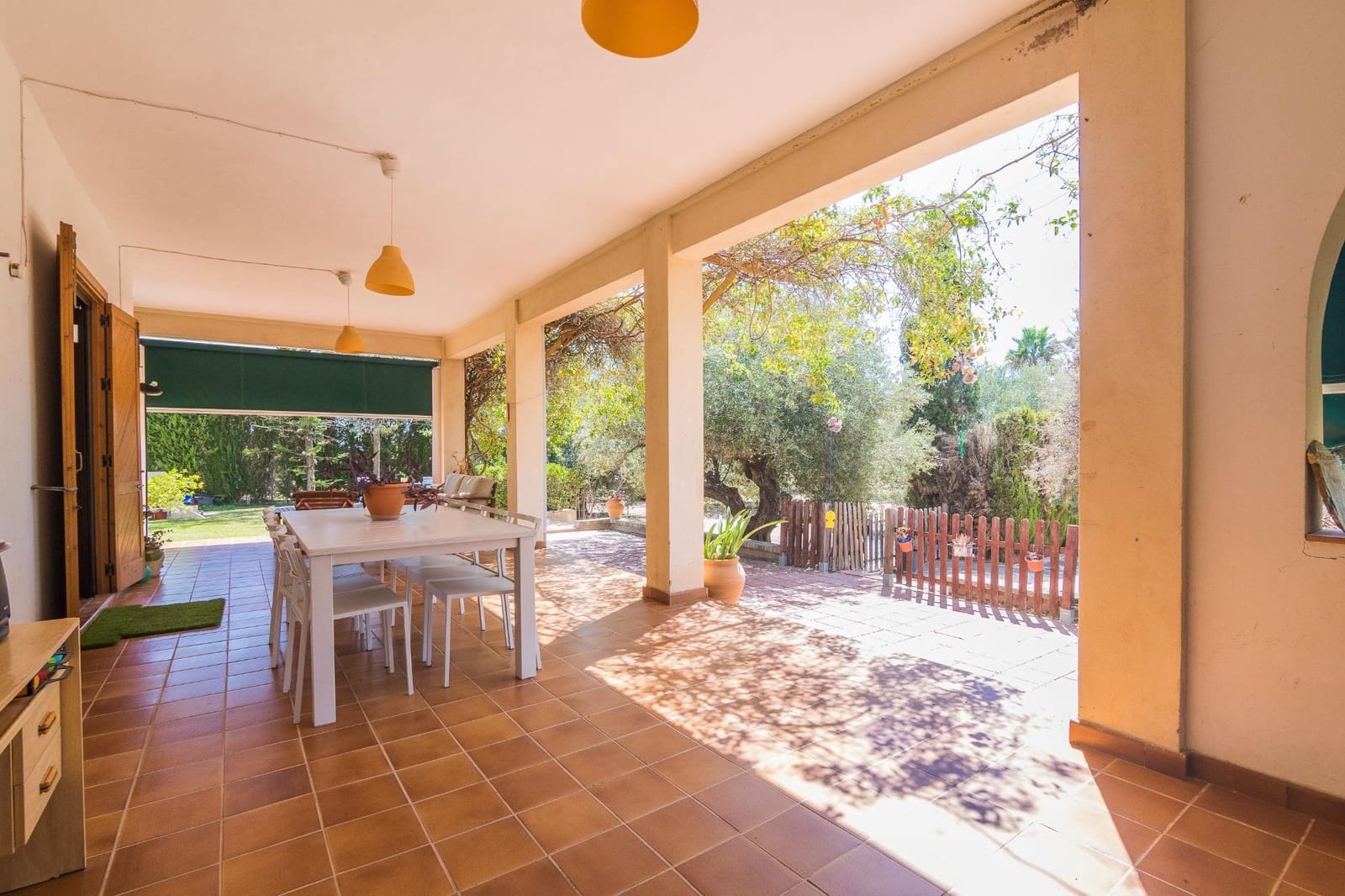 7 soveværelse Villa til salg i Elche / Elx med swimmingpool - € 595.000 (Ref: 9269840)