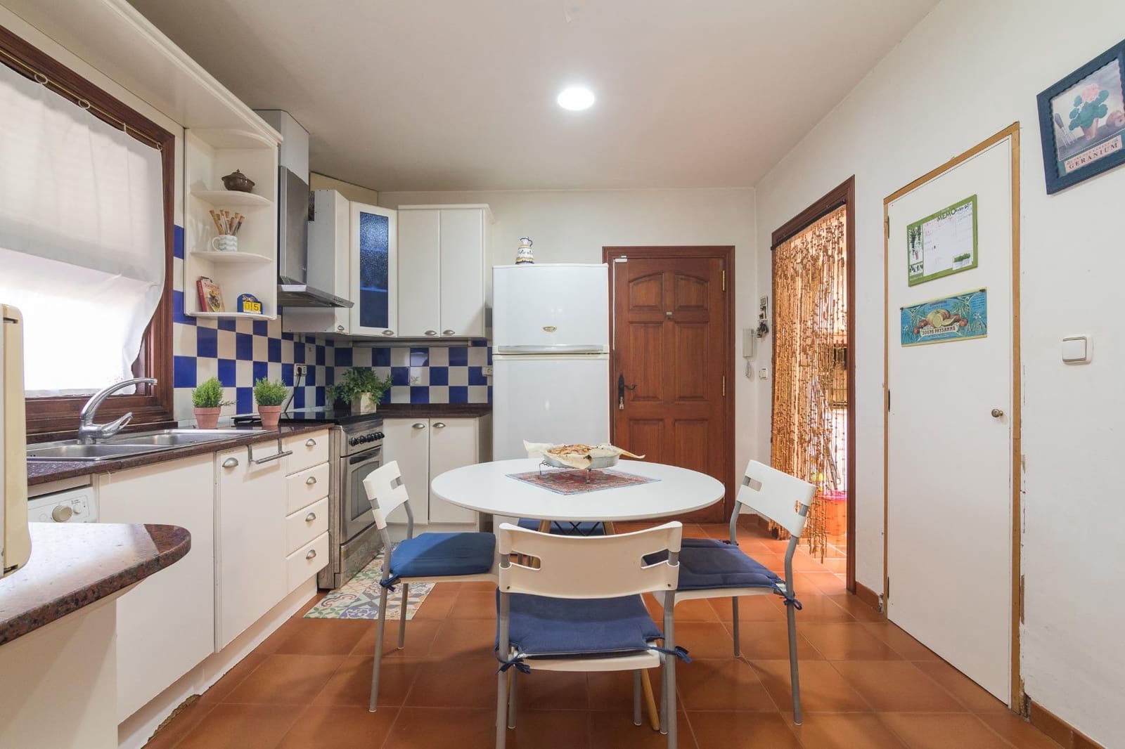 7 soveværelse Villa til salg i Elche / Elx med swimmingpool - € 595.000 (Ref: 9269840)