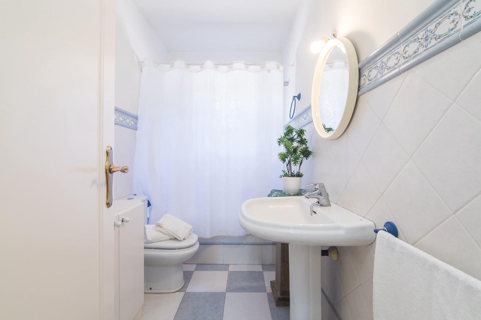 7 soveværelse Villa til salg i Elche / Elx med swimmingpool - € 595.000 (Ref: 9269840)