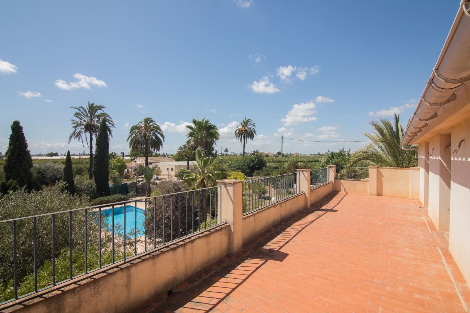 7 soveværelse Villa til salg i Elche / Elx med swimmingpool - € 595.000 (Ref: 9269840)