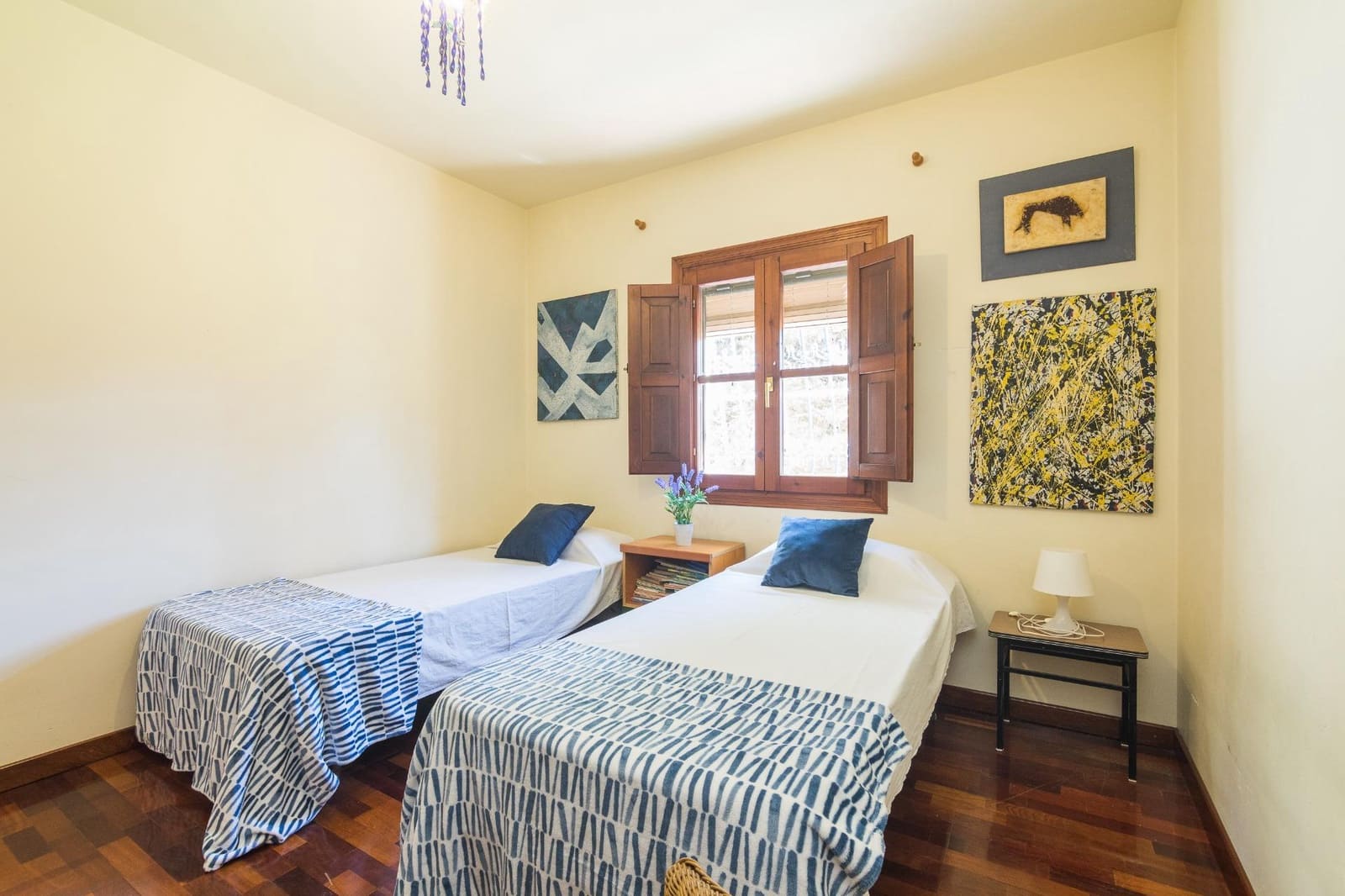 7 soveværelse Villa til salg i Elche / Elx med swimmingpool - € 595.000 (Ref: 9269840)