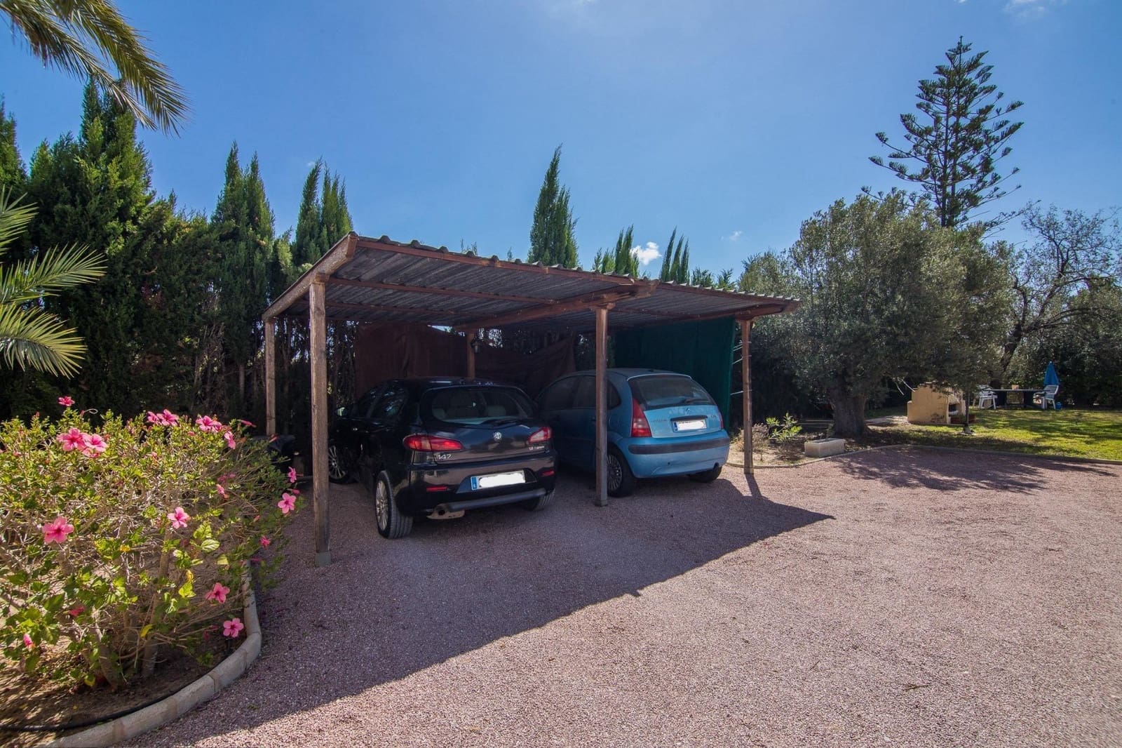 7 soveværelse Villa til salg i Elche / Elx med swimmingpool - € 595.000 (Ref: 9269840)