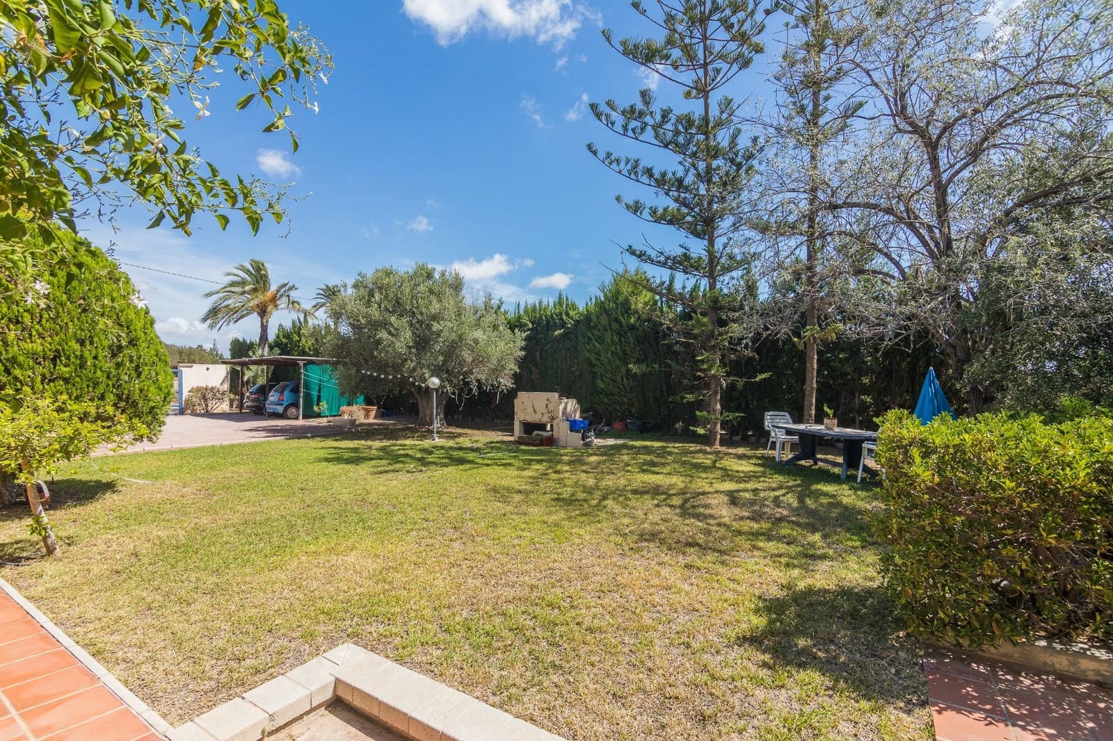 7 soveværelse Villa til salg i Elche / Elx med swimmingpool - € 595.000 (Ref: 9269840)