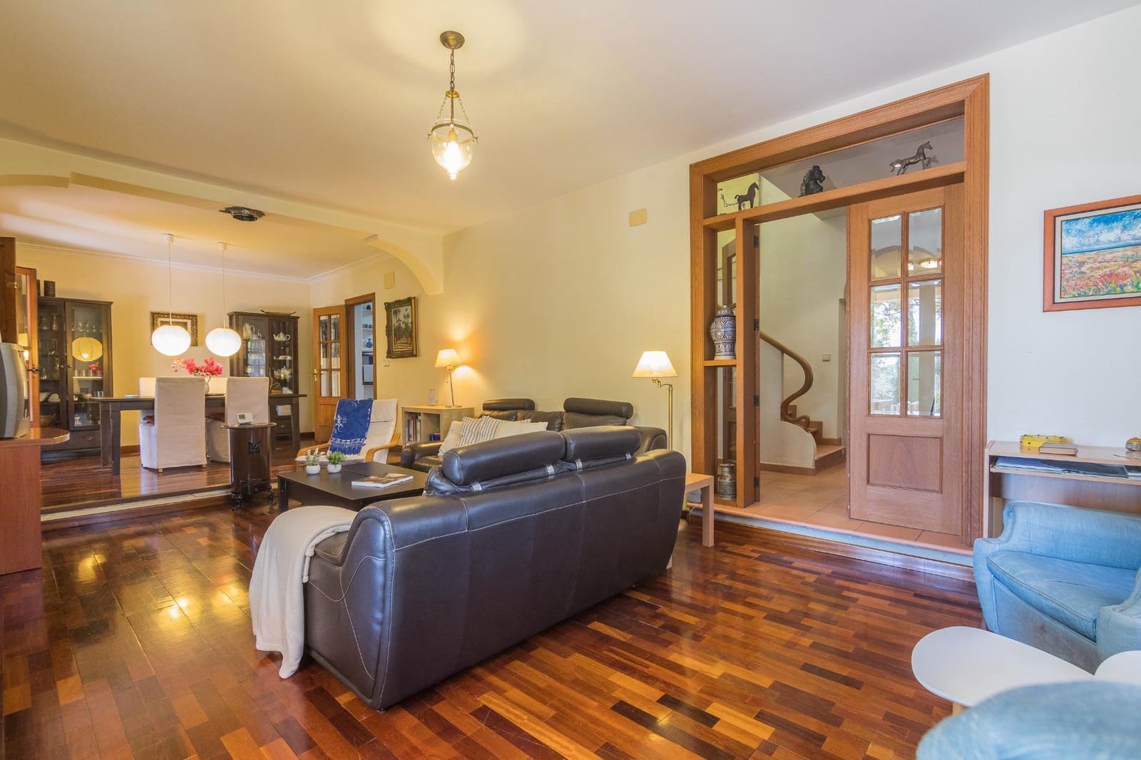 7 bedroom Villa for sale in Elche / Elx with pool - € 595,000 (Ref: 9269840)