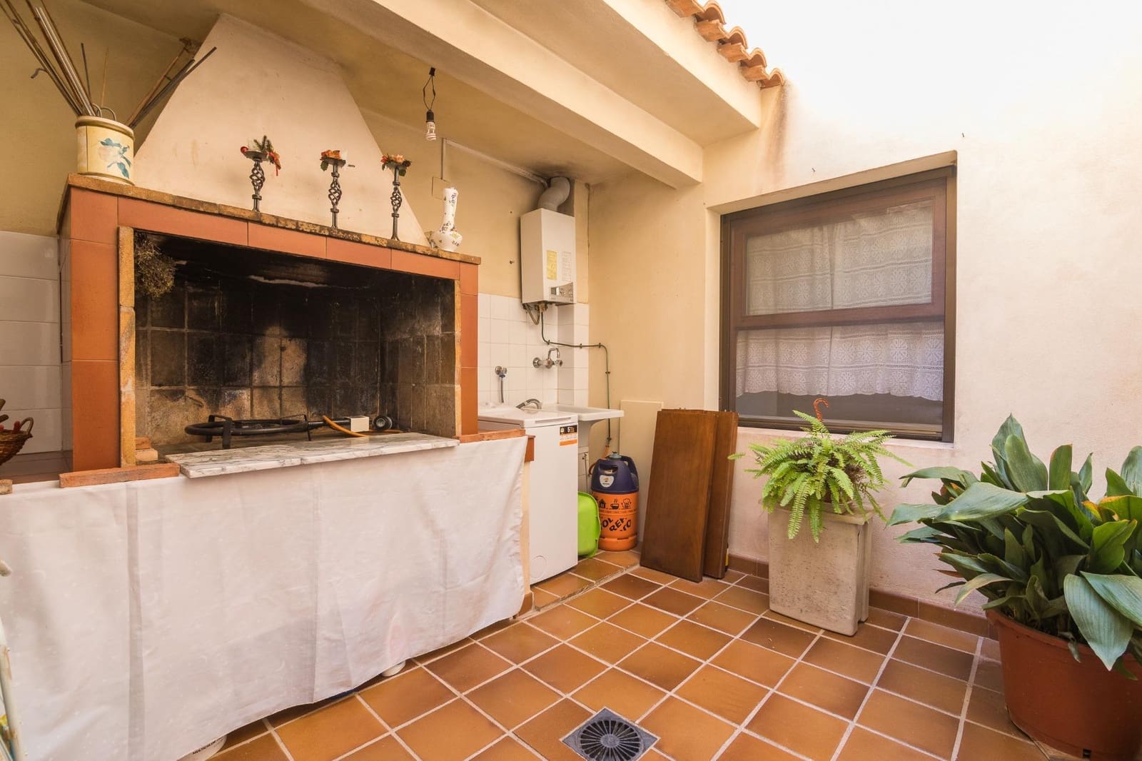 7 bedroom Villa for sale in Elche / Elx with pool - € 595,000 (Ref: 9269840)