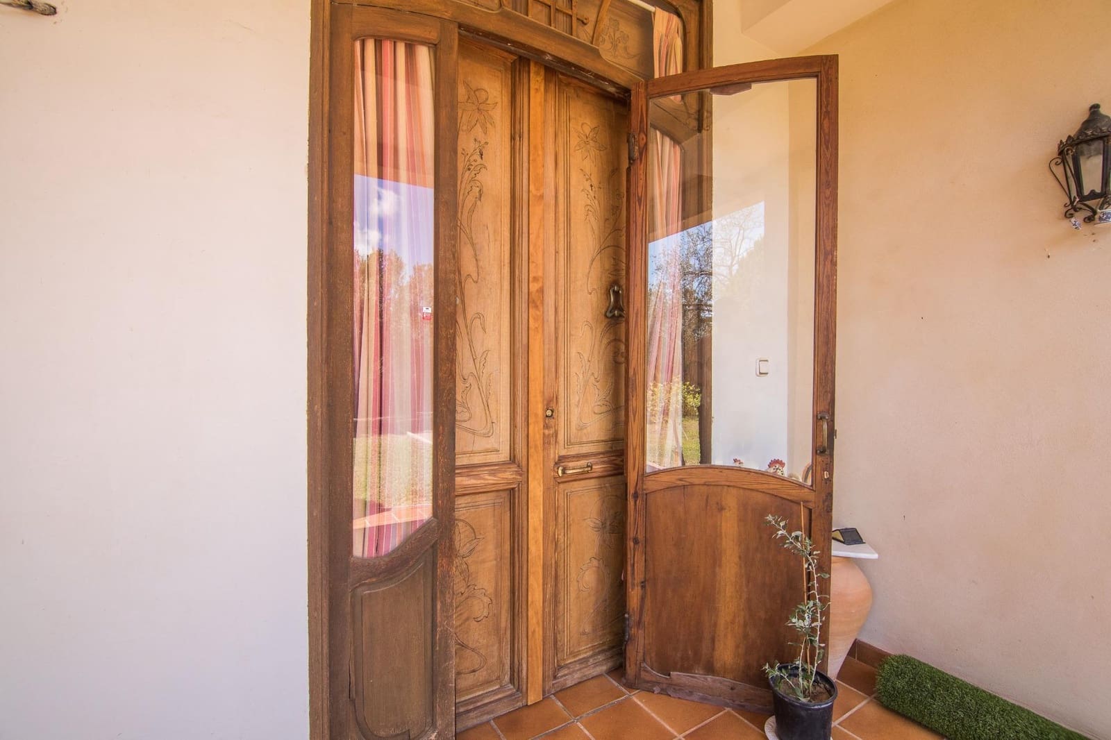 7 bedroom Villa for sale in Elche / Elx with pool - € 595,000 (Ref: 9269840)