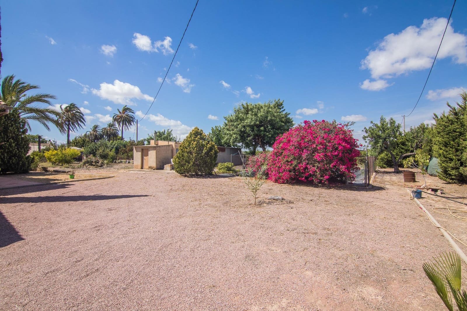 7 bedroom Villa for sale in Elche / Elx with pool - € 595,000 (Ref: 9269840)