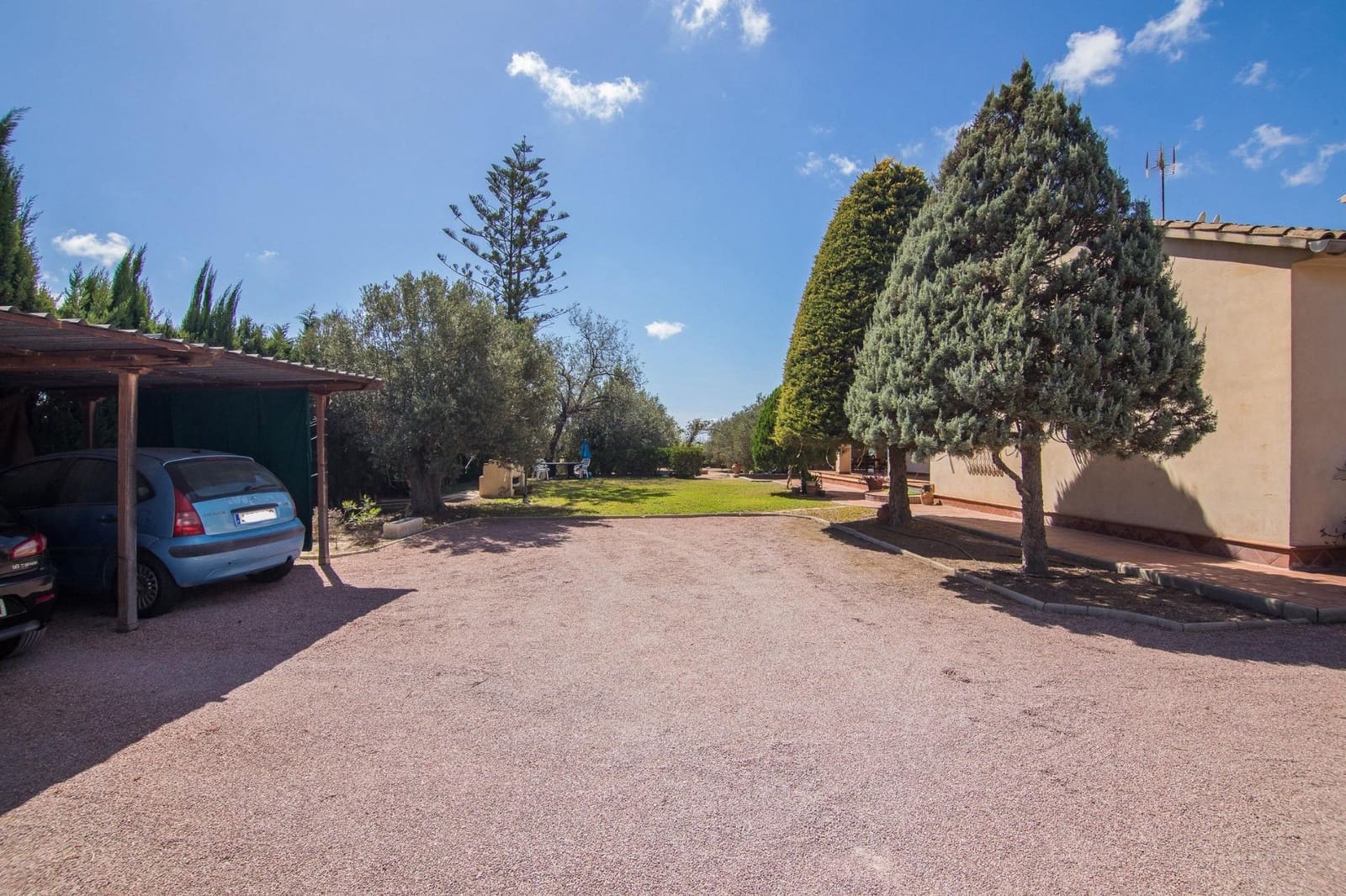 7 bedroom Villa for sale in Elche / Elx with pool - € 595,000 (Ref: 9269840)