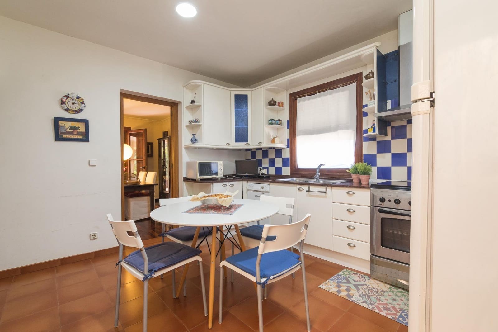 7 soverom Villa til salgs i Elche / Elx med svømmebasseng - € 595 000 (Ref: 9269840)