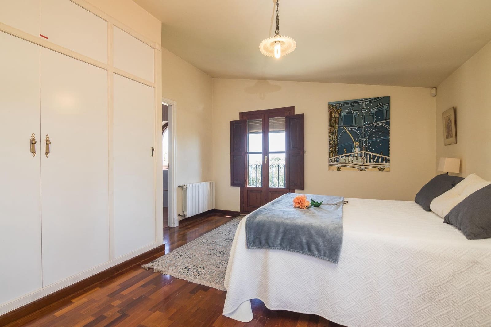 7 soverom Villa til salgs i Elche / Elx med svømmebasseng - € 595 000 (Ref: 9269840)