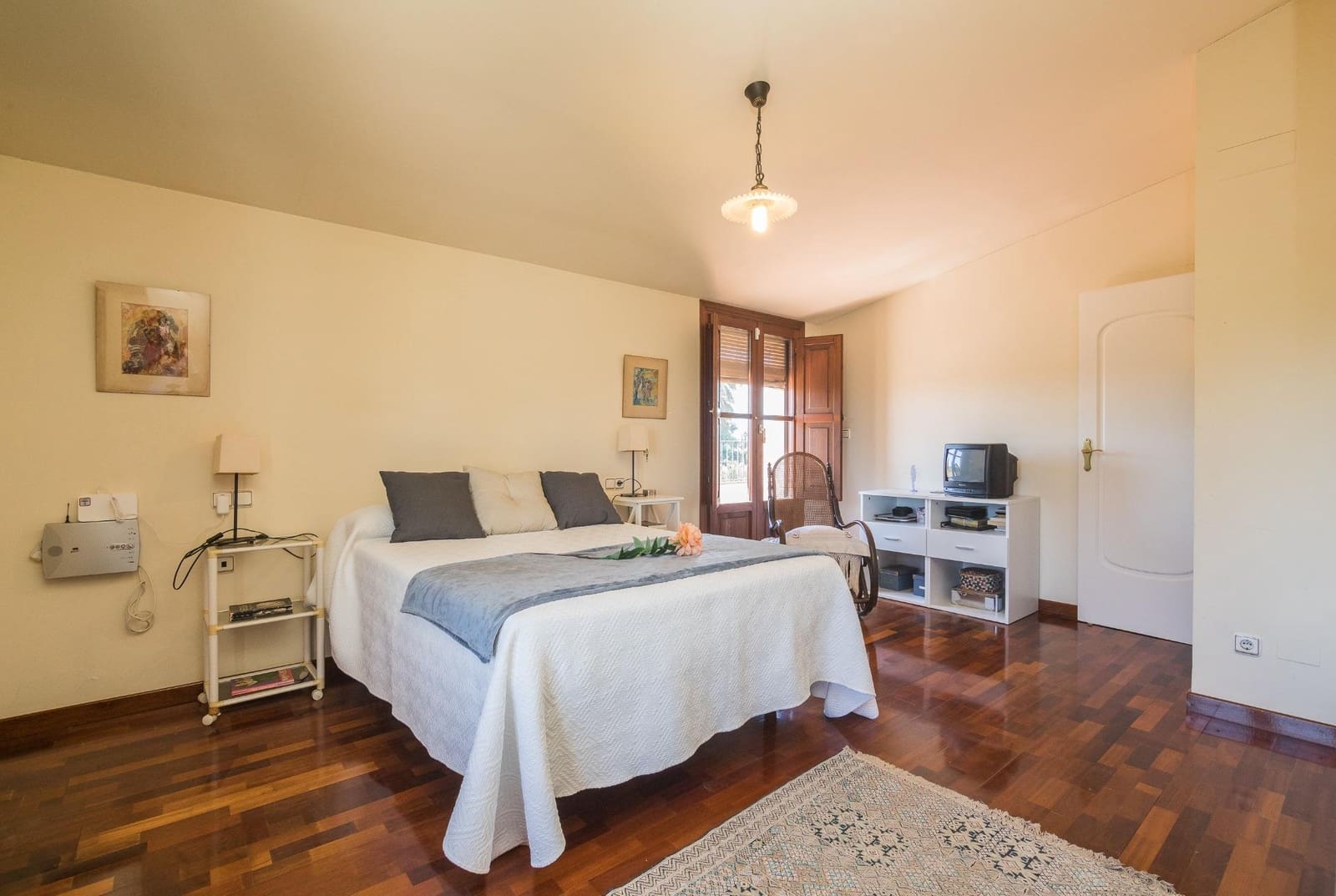 7 soverom Villa til salgs i Elche / Elx med svømmebasseng - € 595 000 (Ref: 9269840)