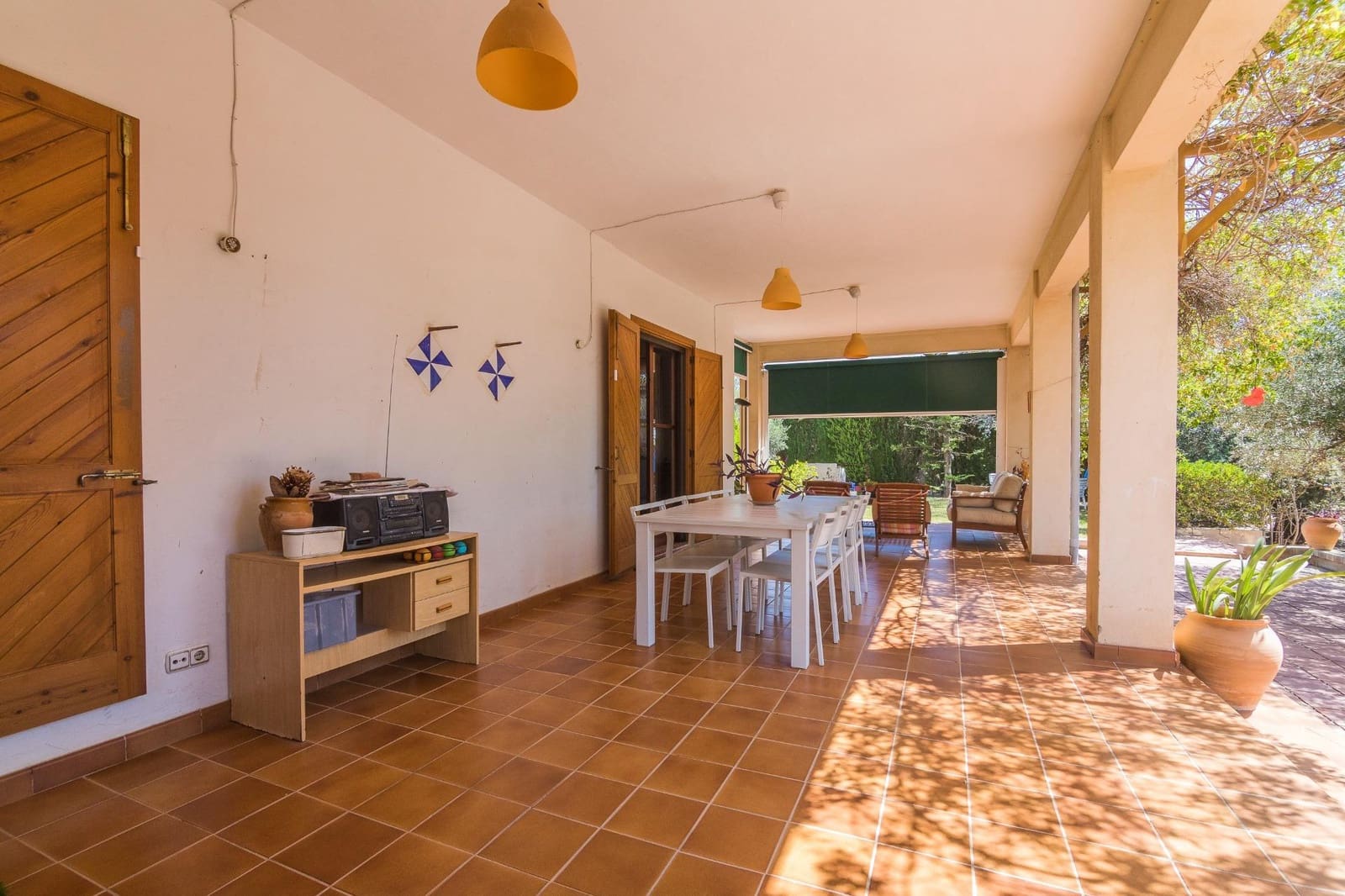 7 soverom Villa til salgs i Elche / Elx med svømmebasseng - € 595 000 (Ref: 9269840)