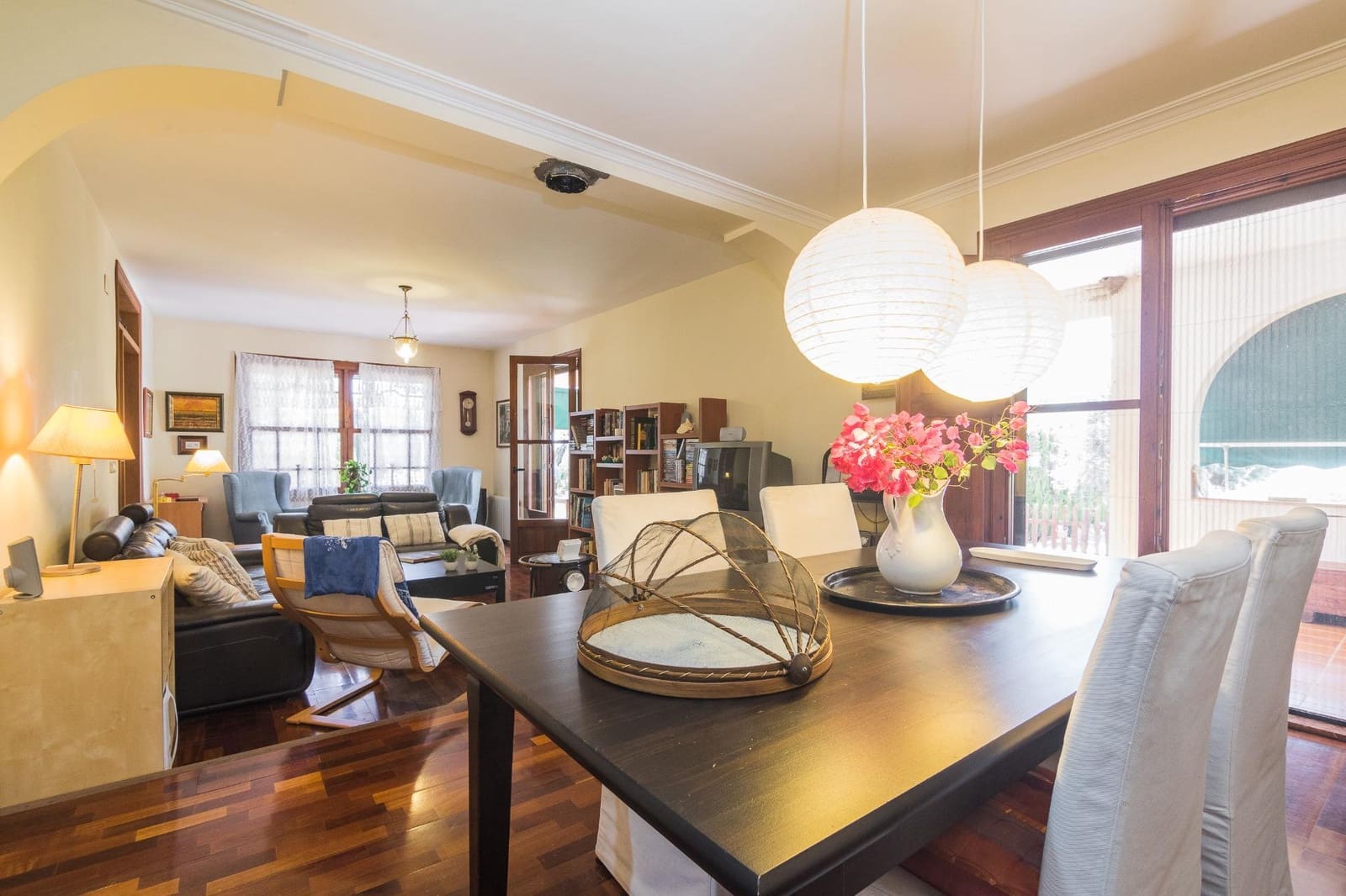 7 soverom Villa til salgs i Elche / Elx med svømmebasseng - € 595 000 (Ref: 9269840)