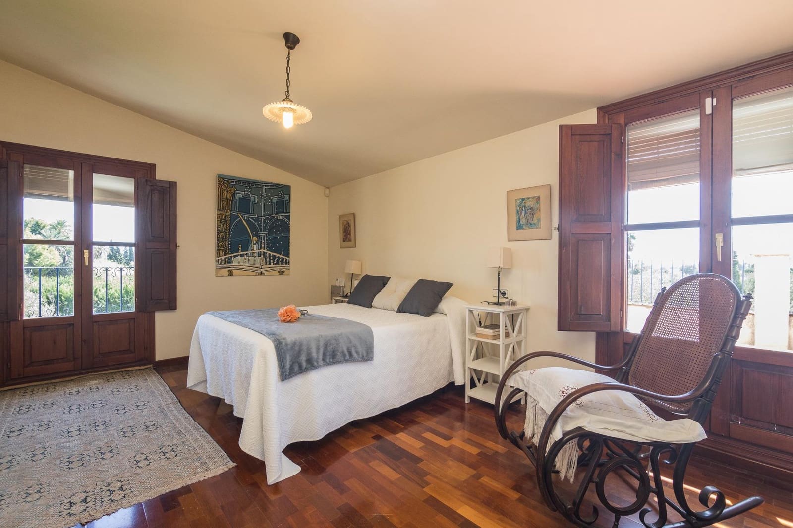 7 soverom Villa til salgs i Elche / Elx med svømmebasseng - € 595 000 (Ref: 9269840)