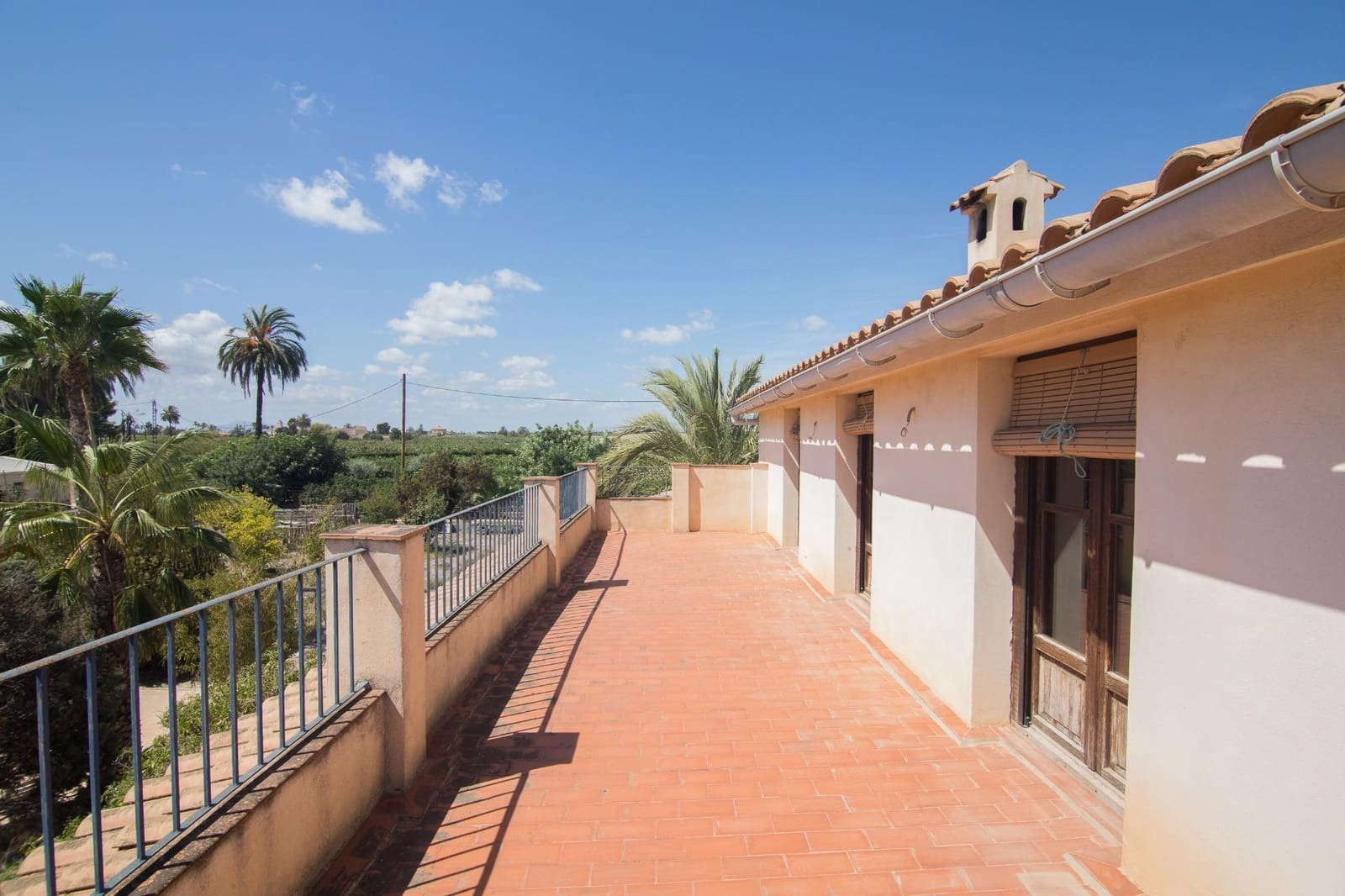 7 soverom Villa til salgs i Elche / Elx med svømmebasseng - € 595 000 (Ref: 9269840)