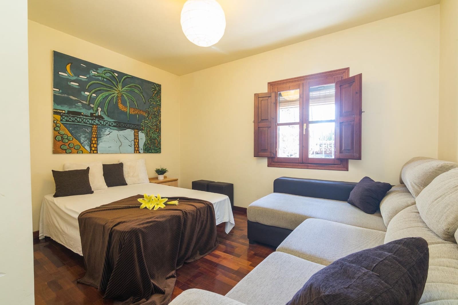 7 soverom Villa til salgs i Elche / Elx med svømmebasseng - € 595 000 (Ref: 9269840)