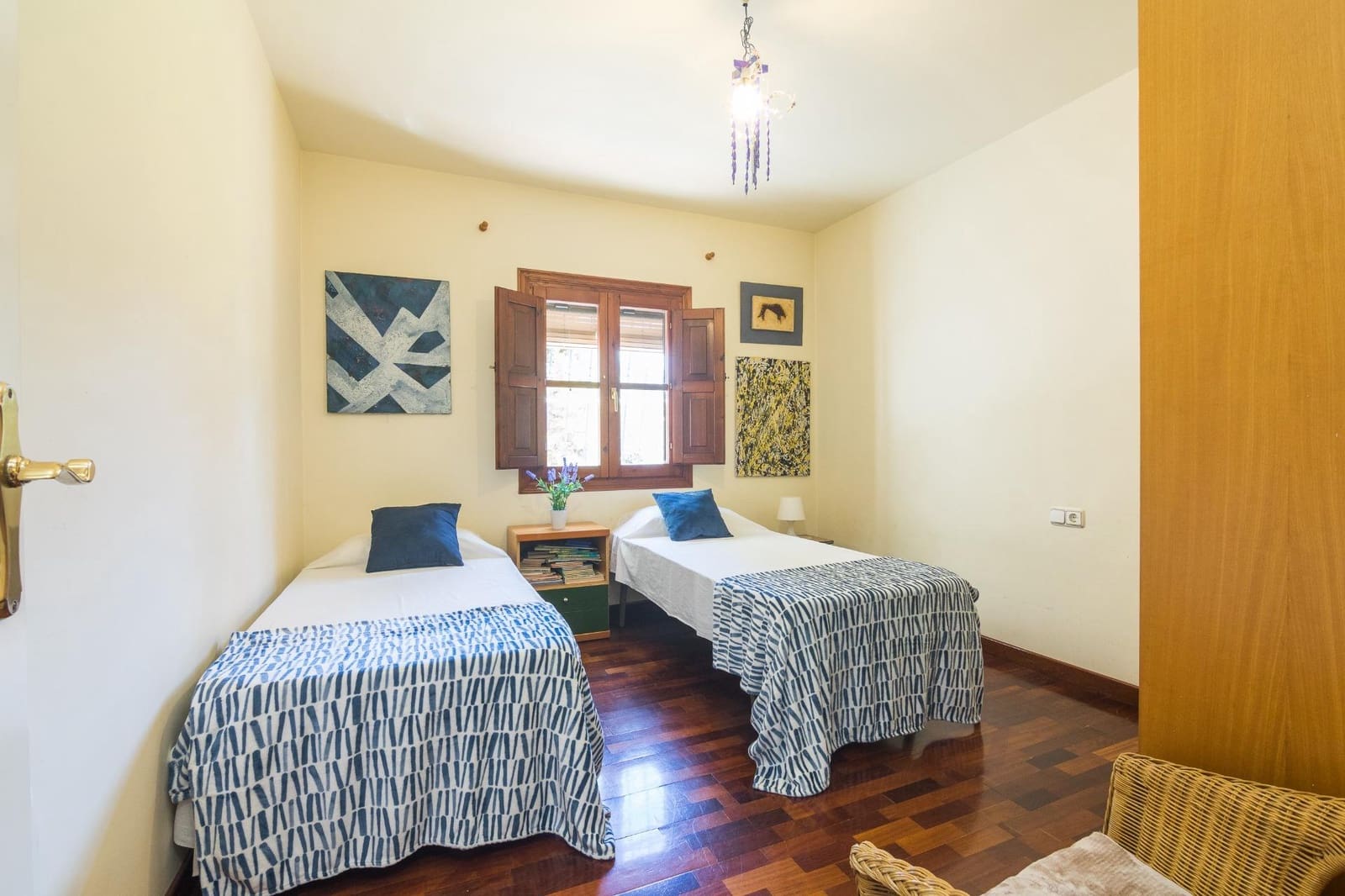 7 soverom Villa til salgs i Elche / Elx med svømmebasseng - € 595 000 (Ref: 9269840)