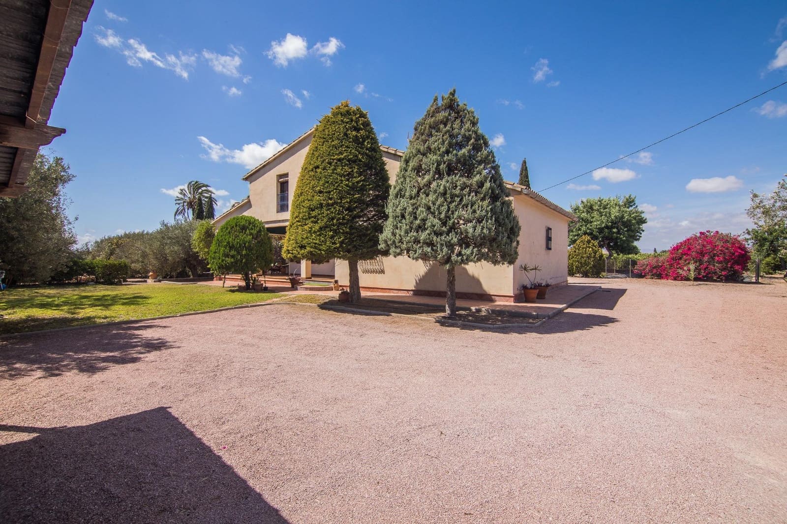 7 soverom Villa til salgs i Elche / Elx med svømmebasseng - € 595 000 (Ref: 9269840)