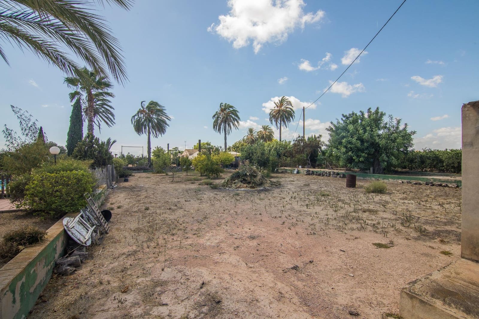 7 soverom Villa til salgs i Elche / Elx med svømmebasseng - € 595 000 (Ref: 9269840)