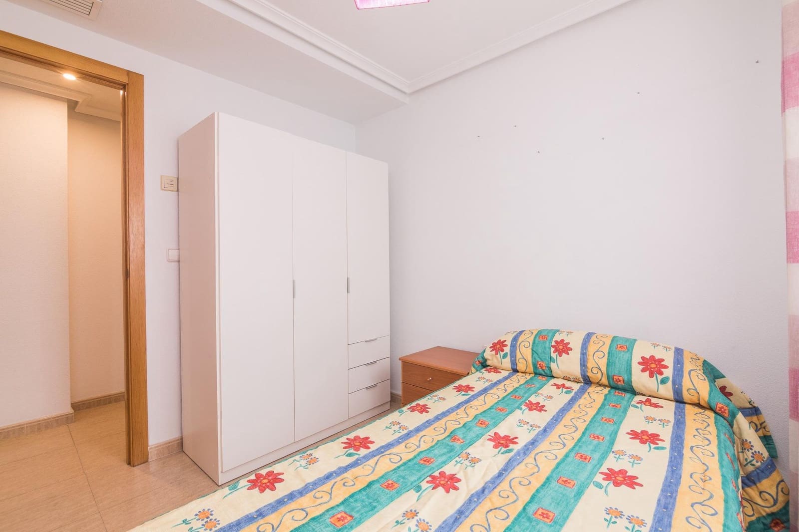 3 camera da letto Appartamento da affittare in Elche / Elx - 850 € (Rif: 9312962)