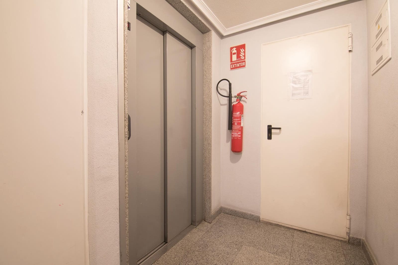 3 camera da letto Appartamento da affittare in Elche / Elx - 850 € (Rif: 9312962)