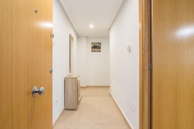 3 sypialnia Mieszkanie do wynajęcia w Sector V, Elche / Elx - 850 € (Ref: 9312962)