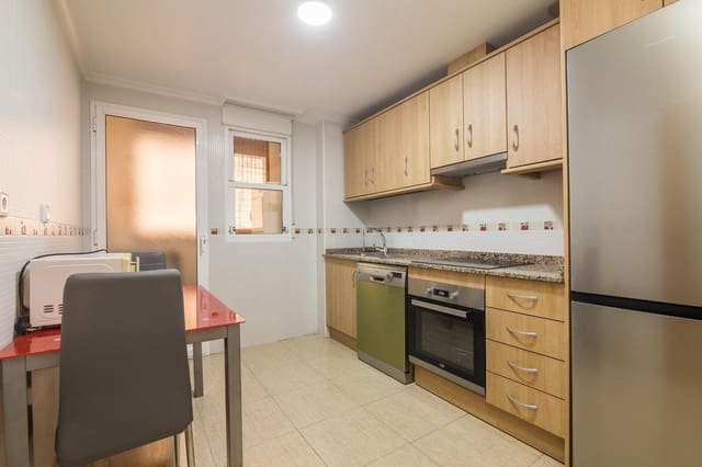 3 sypialnia Mieszkanie do wynajęcia w Sector V, Elche / Elx - 850 € (Ref: 9312962)