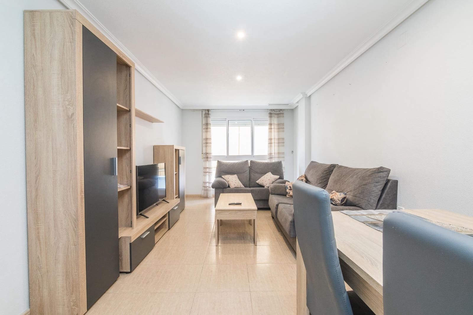 3 camera da letto Appartamento da affittare in Elche / Elx - 850 € (Rif: 9312962)