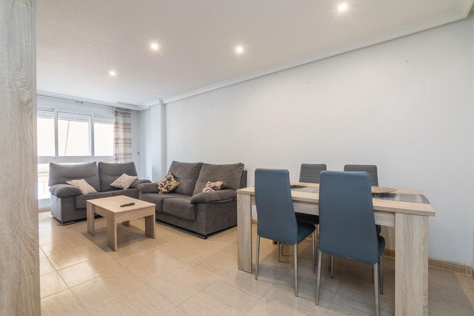 3 camera da letto Appartamento da affittare in Elche / Elx - 850 € (Rif: 9312962)