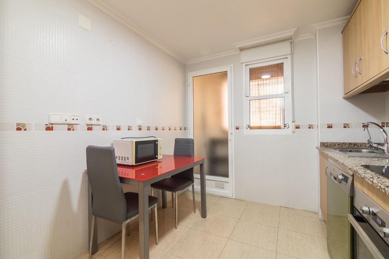 3 camera da letto Appartamento da affittare in Elche / Elx - 850 € (Rif: 9312962)