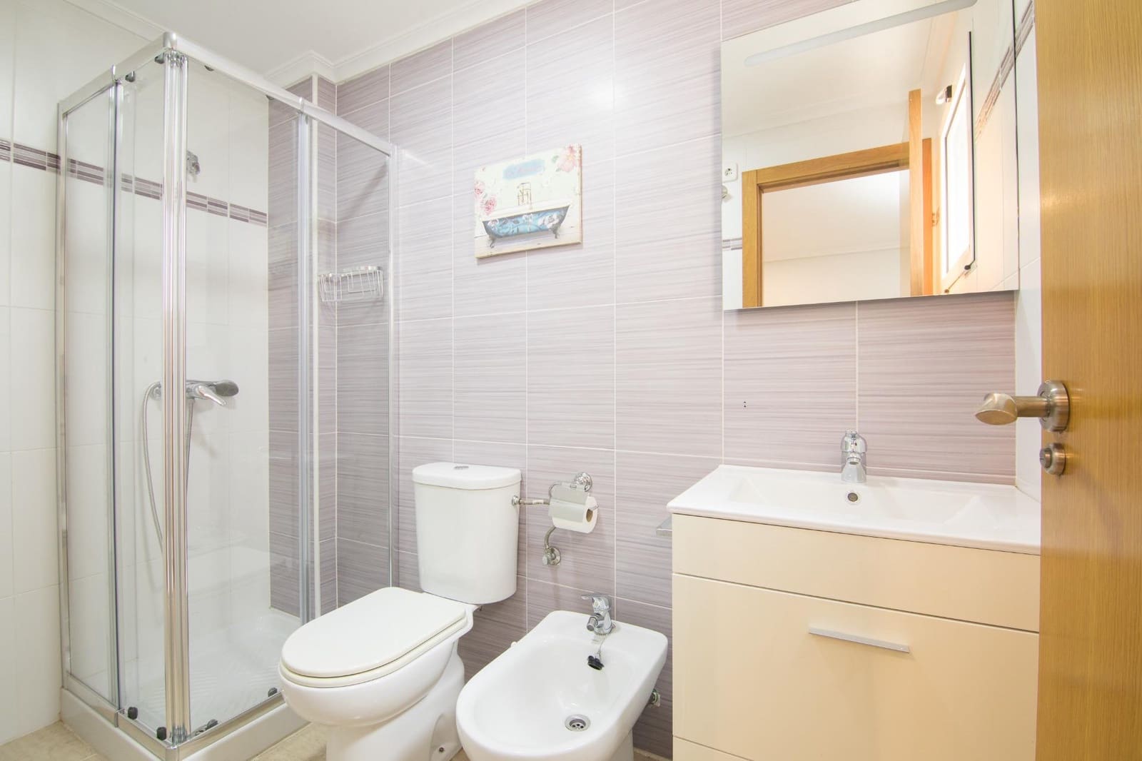 3 camera da letto Appartamento da affittare in Elche / Elx - 850 € (Rif: 9312962)