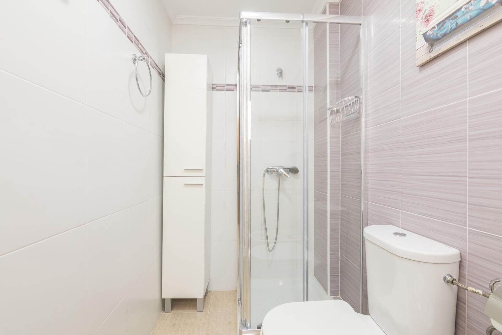 3 camera da letto Appartamento da affittare in Elche / Elx - 850 € (Rif: 9312962)