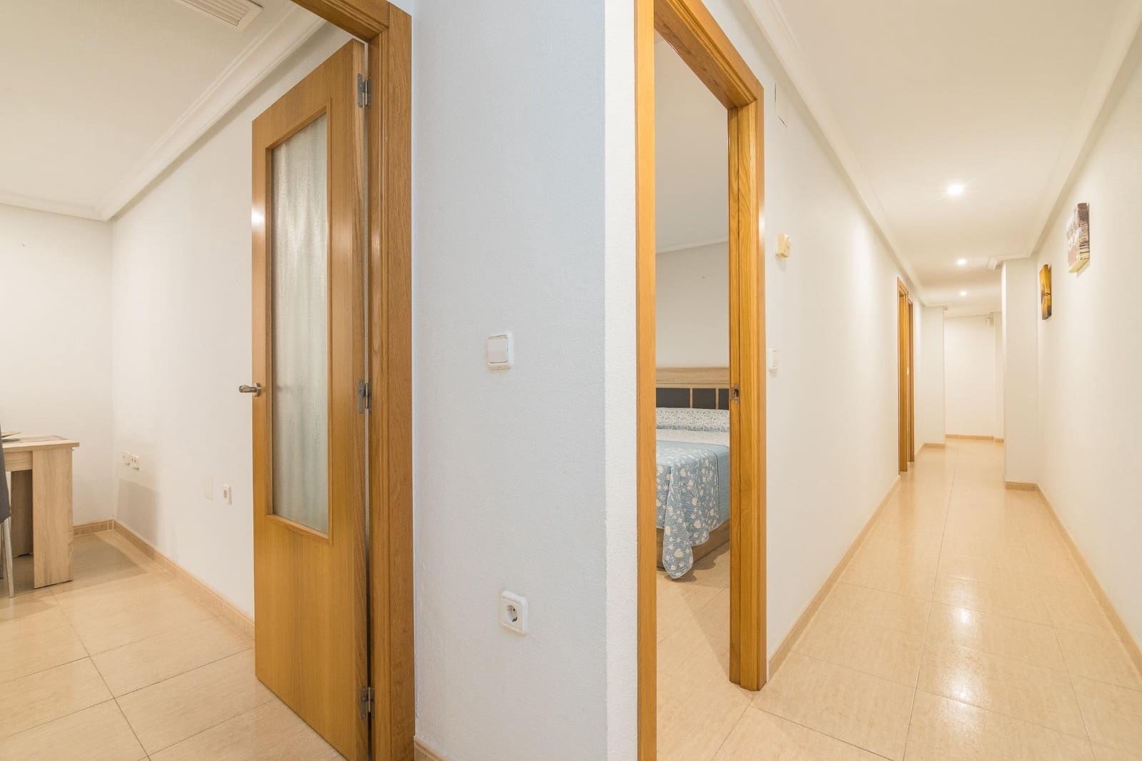 3 camera da letto Appartamento da affittare in Elche / Elx - 850 € (Rif: 9312962)
