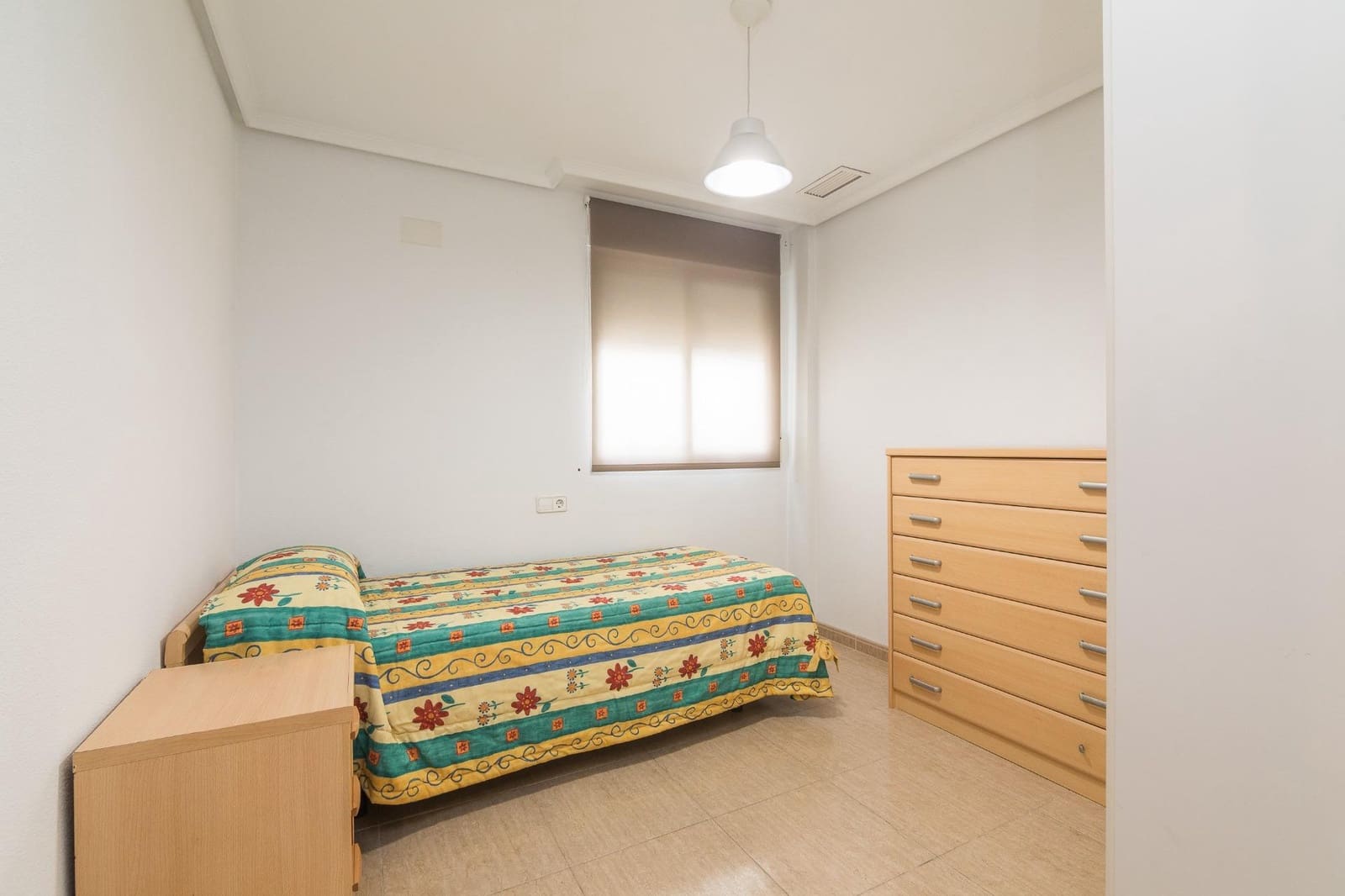 3 camera da letto Appartamento da affittare in Elche / Elx - 850 € (Rif: 9312962)