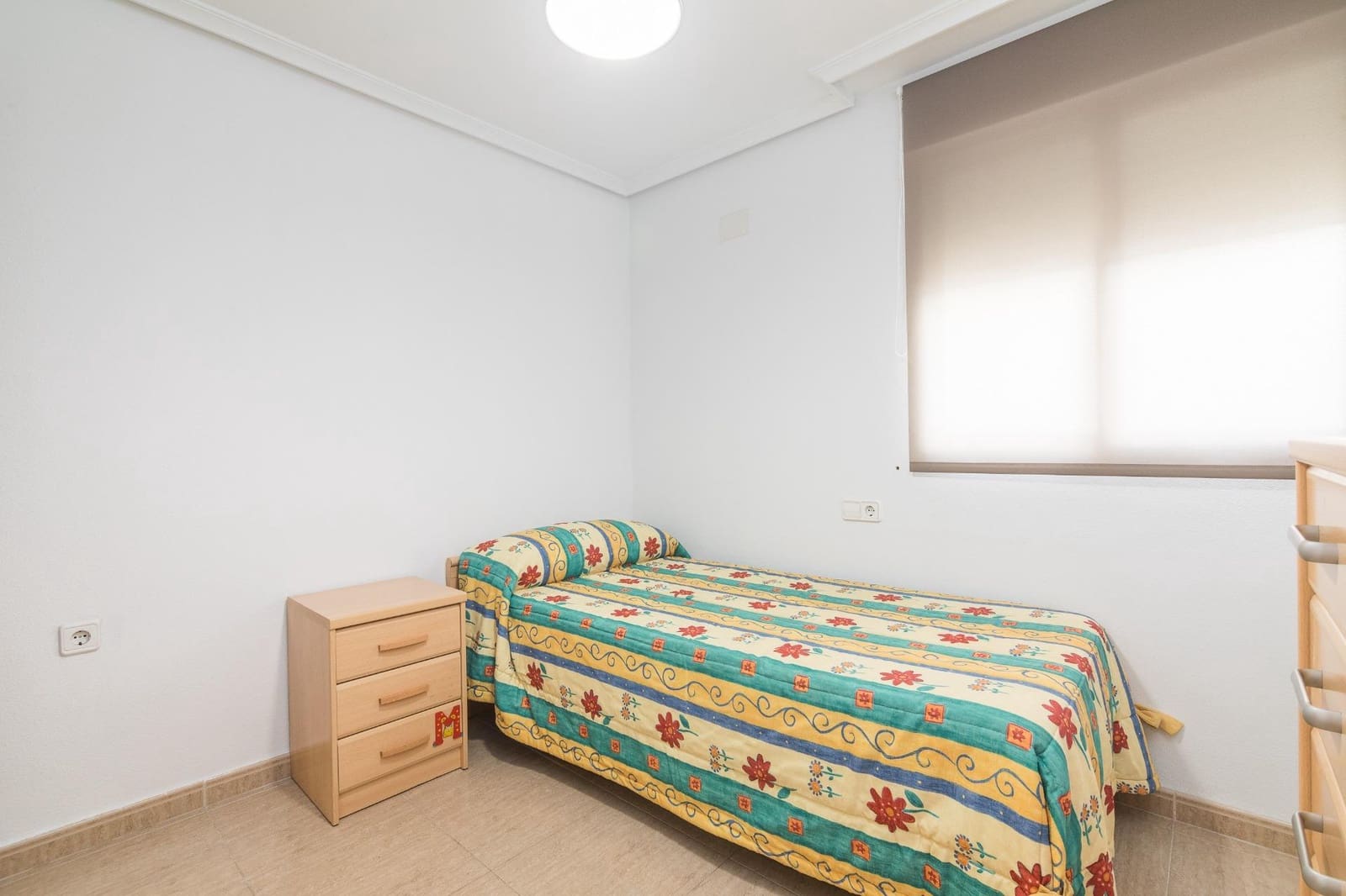 3 camera da letto Appartamento da affittare in Elche / Elx - 850 € (Rif: 9312962)