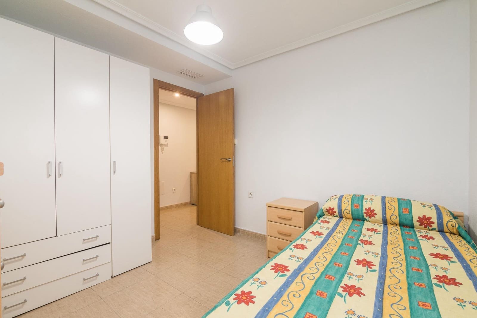 3 camera da letto Appartamento da affittare in Elche / Elx - 850 € (Rif: 9312962)