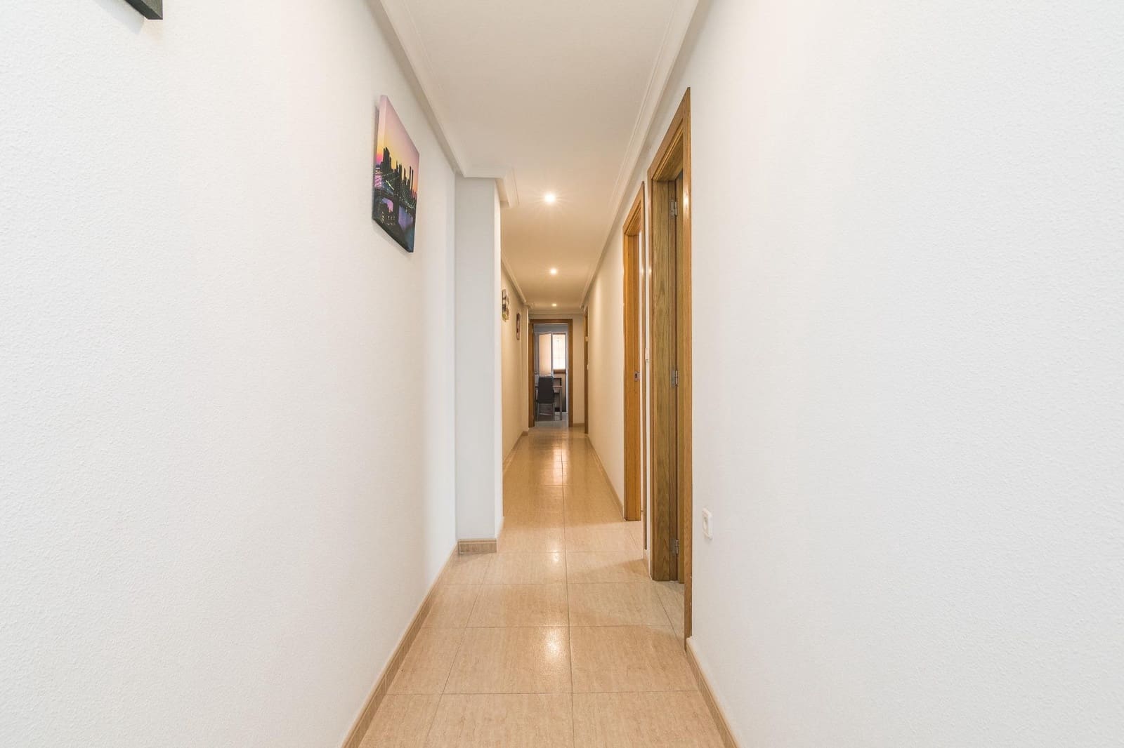 3 camera da letto Appartamento da affittare in Elche / Elx - 850 € (Rif: 9312962)