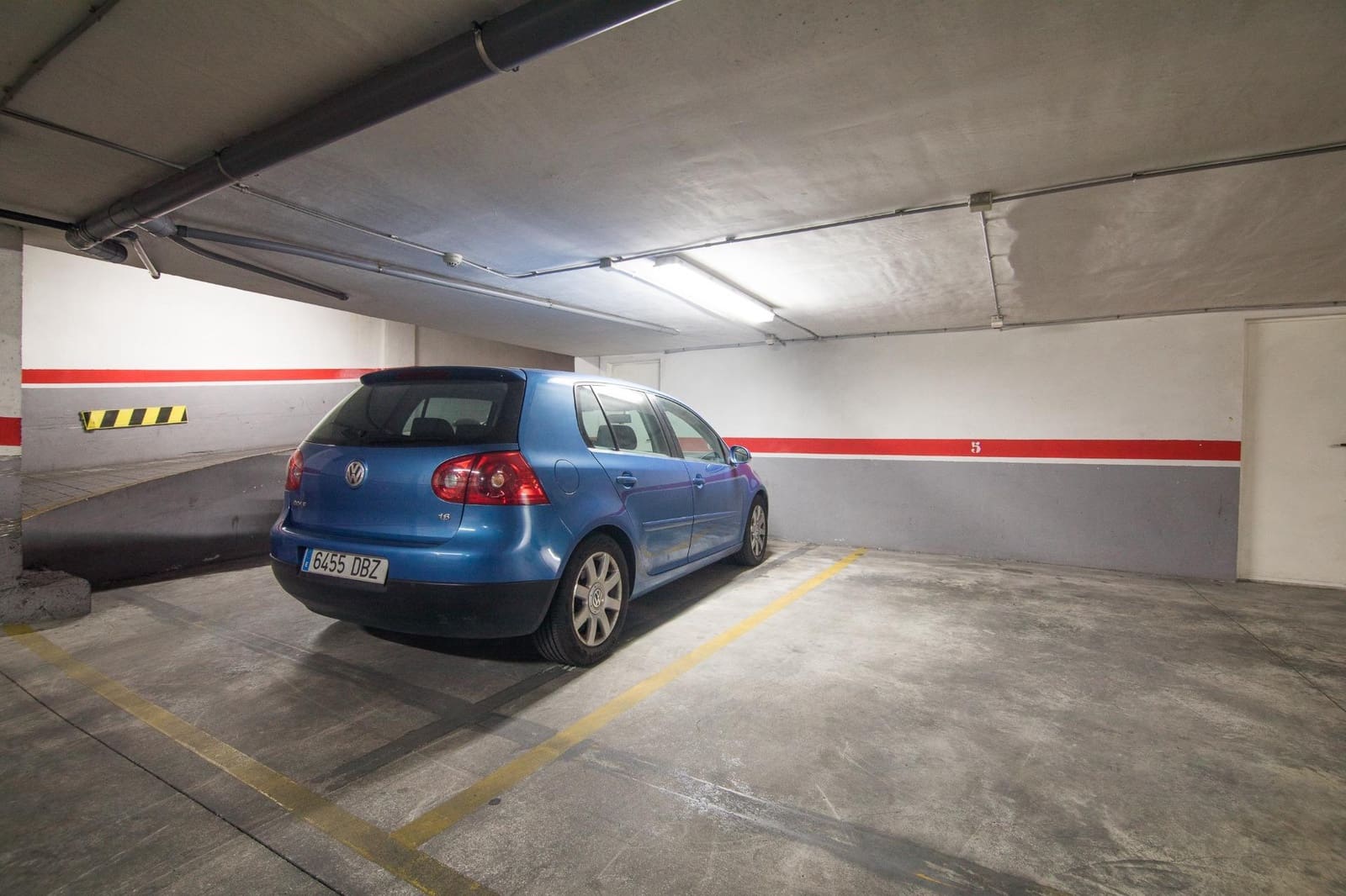 3 camera da letto Appartamento da affittare in Elche / Elx - 850 € (Rif: 9312962)