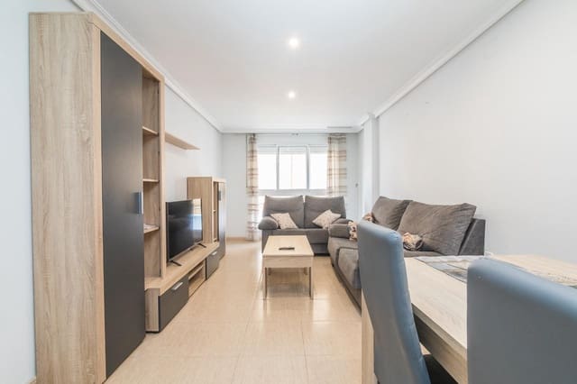 3 sypialnia Mieszkanie do wynajęcia w Sector V, Elche / Elx - 850 € (Ref: 9312962)