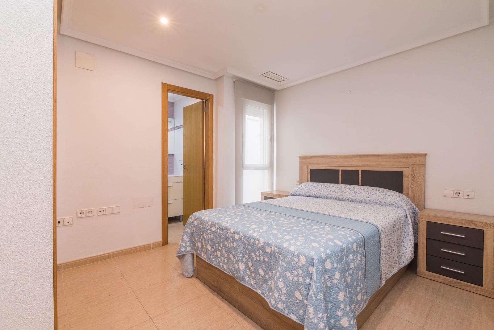 3 camera da letto Appartamento da affittare in Elche / Elx - 850 € (Rif: 9312962)