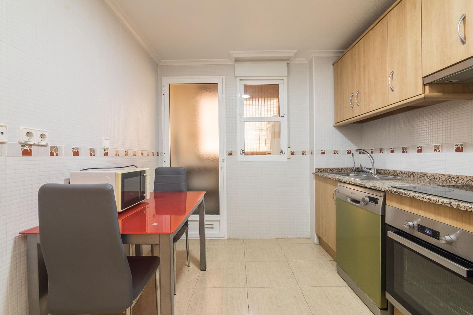 3 camera da letto Appartamento da affittare in Elche / Elx - 850 € (Rif: 9312962)