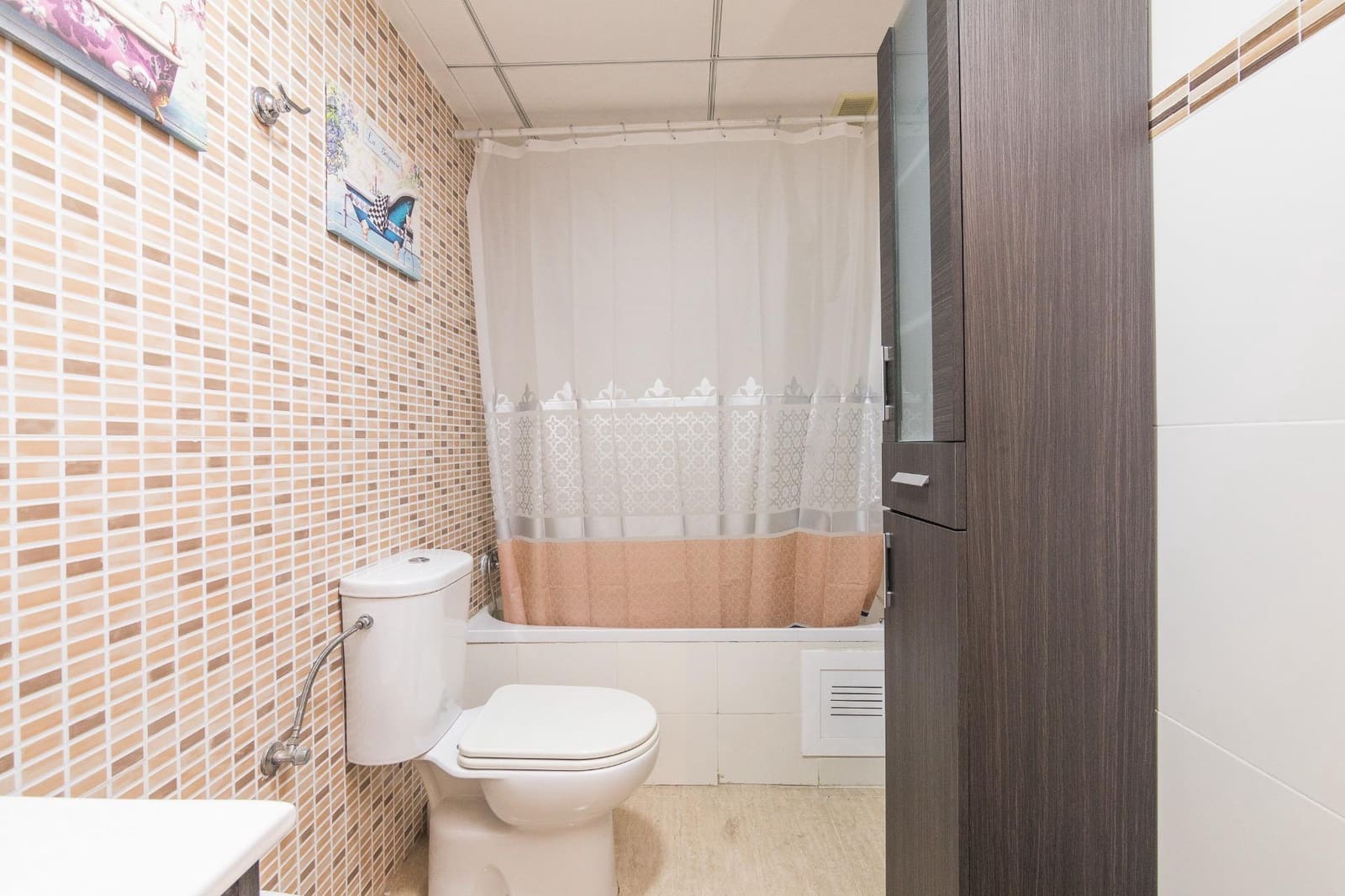 3 camera da letto Appartamento da affittare in Elche / Elx - 850 € (Rif: 9312962)