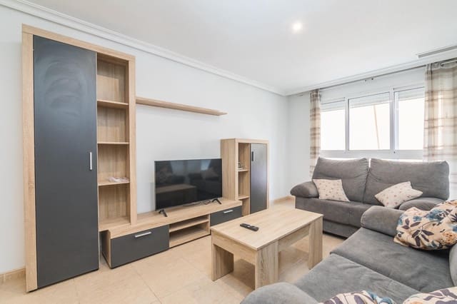 3 sypialnia Mieszkanie do wynajęcia w Sector V, Elche / Elx - 850 € (Ref: 9312962)