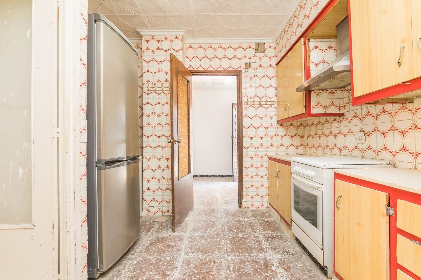 4 Zimmer Villa zu verkaufen in Elche / Elx mit Pool - 165.000 € (Ref: 9344888)