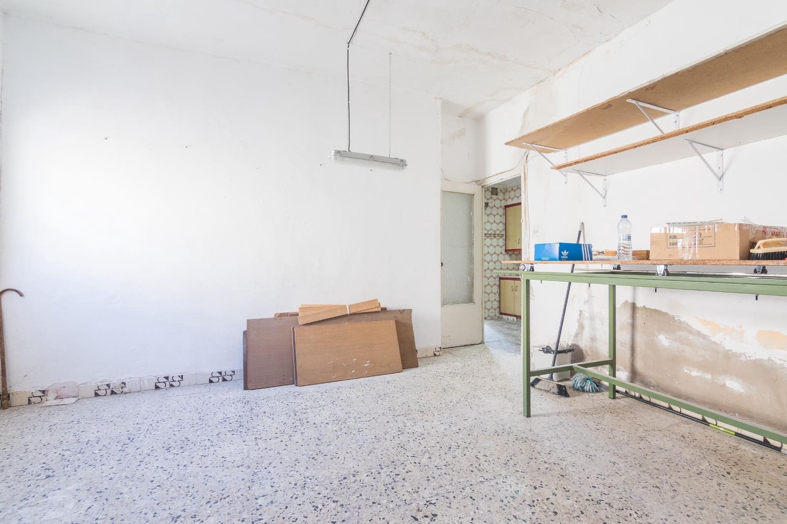 4 Zimmer Villa zu verkaufen in Elche / Elx mit Pool - 165.000 € (Ref: 9344888)