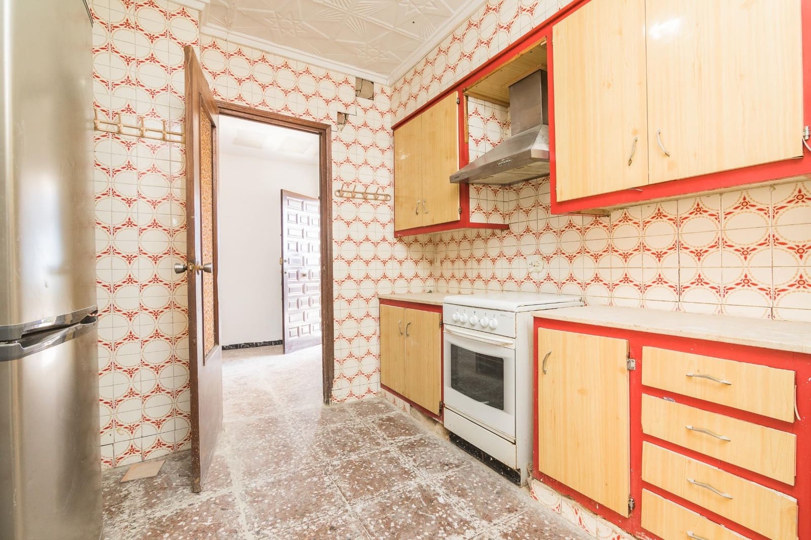 4 Zimmer Villa zu verkaufen in Elche / Elx mit Pool - 165.000 € (Ref: 9344888)