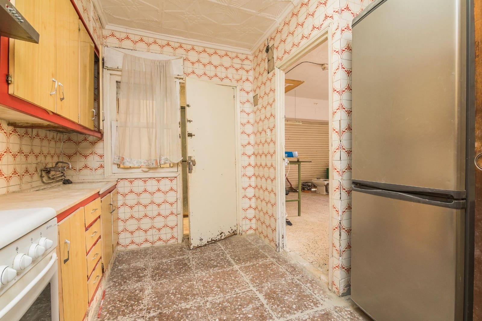 4 Zimmer Villa zu verkaufen in Elche / Elx mit Pool - 165.000 € (Ref: 9344888)