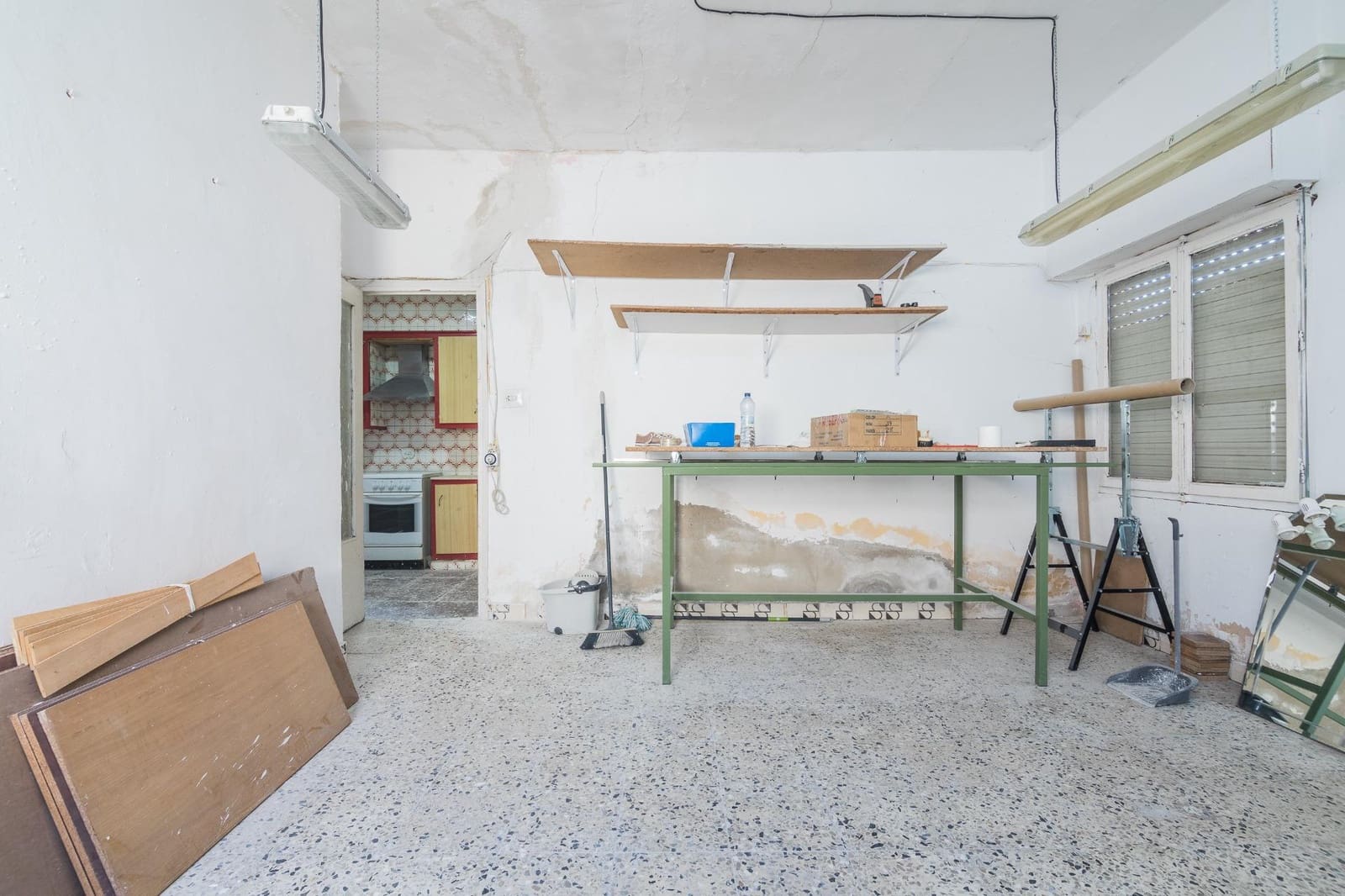 4 Zimmer Villa zu verkaufen in Elche / Elx mit Pool - 165.000 € (Ref: 9344888)