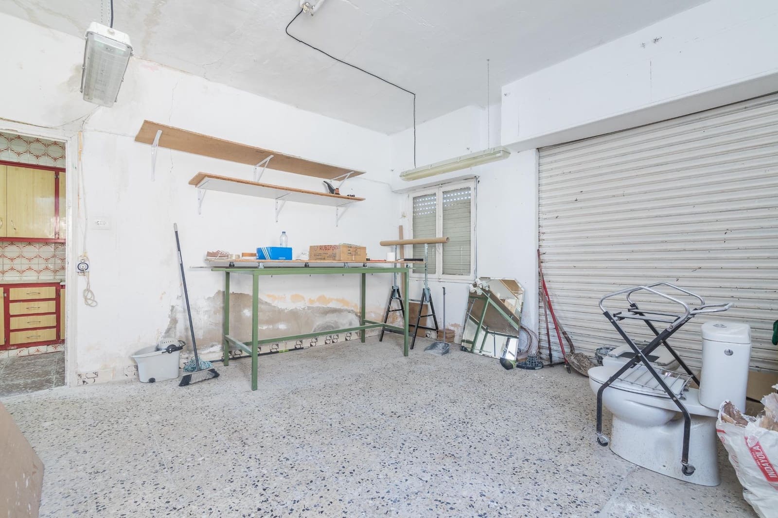 4 Zimmer Villa zu verkaufen in Elche / Elx mit Pool - 165.000 € (Ref: 9344888)